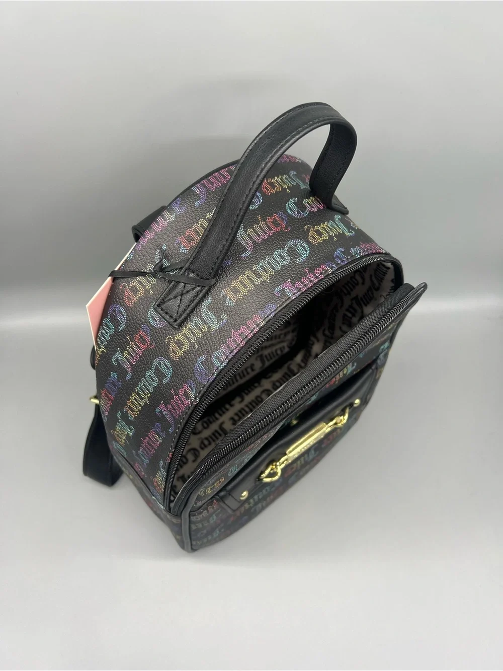 Juicy couture backpack